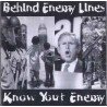 Behind Enemy Lines ‎– Know Your Enemy