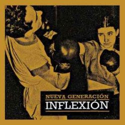 Nueva Generacion ‎– Inflexión