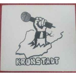 Kronstadt ‎– RaPcción Directa