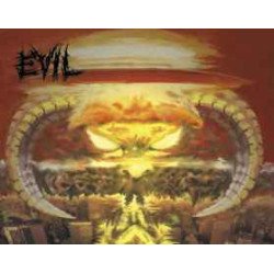 Evil ‎– DEMOnPUNK