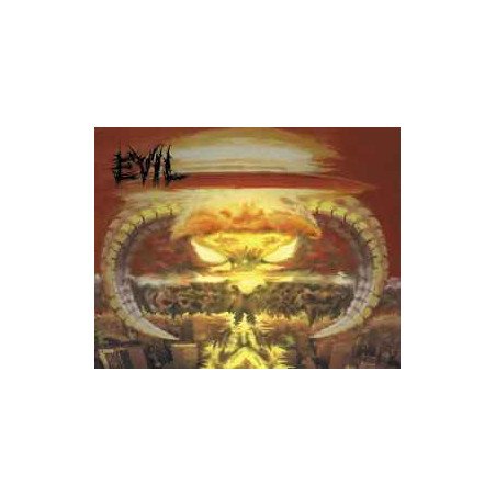 Evil ‎– DEMOnPUNK