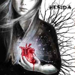 Herïda ‎– Desde Las Entrañas