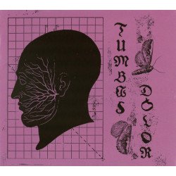 Tumbas ‎– Dolor