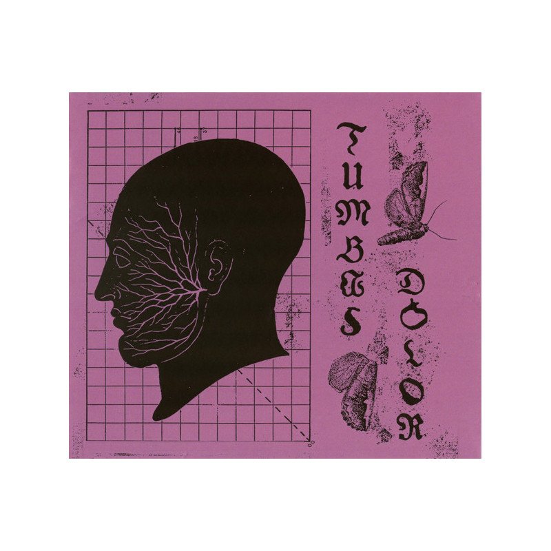 Tumbas ‎– Dolor