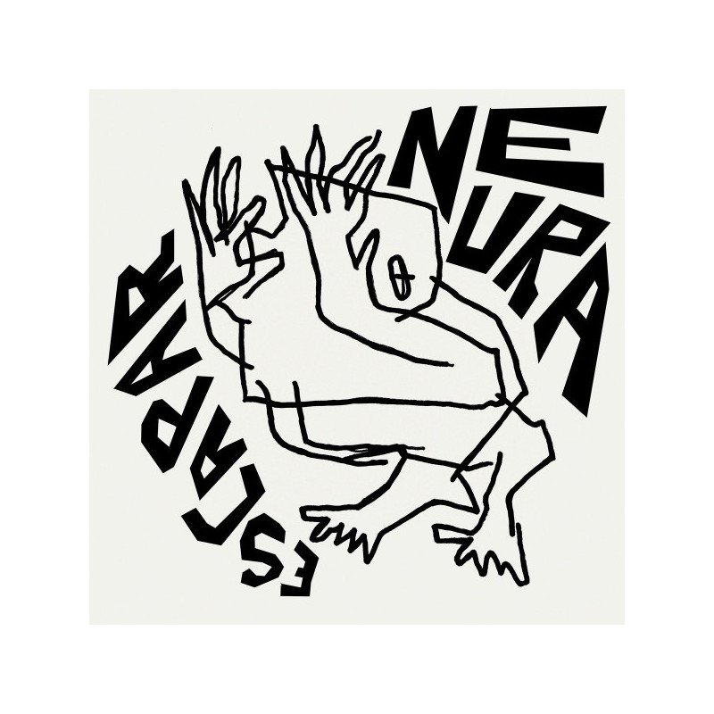 Neura  ‎– Escapar