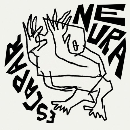Neura  ‎– Escapar