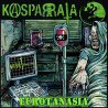 Kasparrata ‎– Eurotanasia