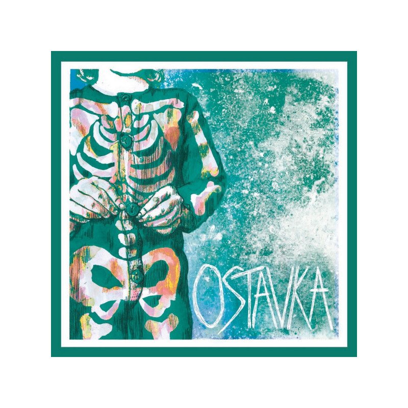 Ostavka ‎– Discography