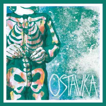 Ostavka ‎– Discography