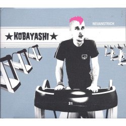Kobayashi  ‎– Neuanstrich