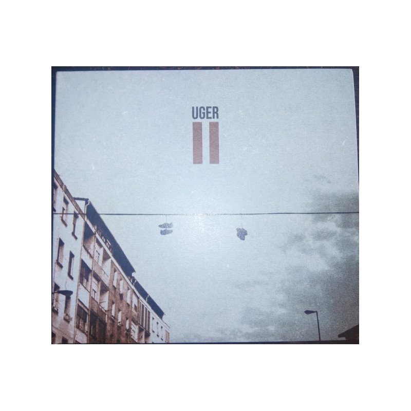 Uger ‎– II