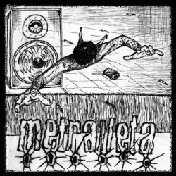 Metralleta ‎– S/T