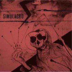 Simulacro ‎– Simulacro