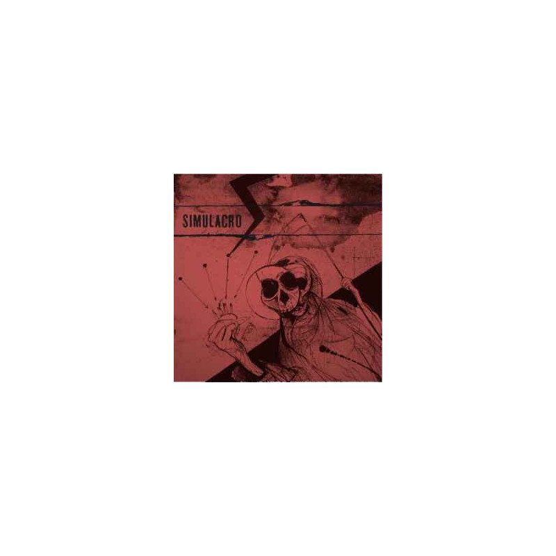 Simulacro ‎– Simulacro