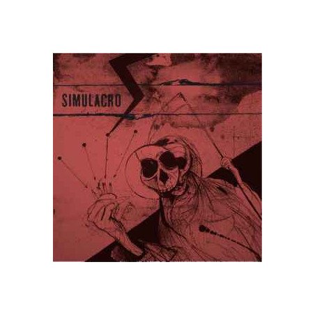 Simulacro ‎– Simulacro