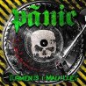 Pànic ‎– Turments I Mala Llet