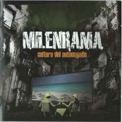 Milenrama ‎– Cultura Del Autoengaño