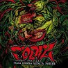 Codia ‎– Mala Hierba Nunca Muere