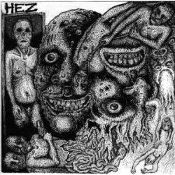 Hez ‎– Problemas