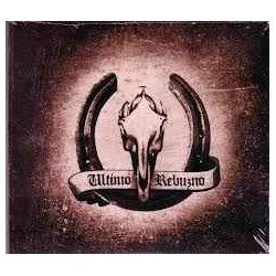 Ultímo Rebuzno ‎– Ultímo Rebuzno