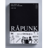 RÅPUNK The Birth Of Swedish Hardcore 1981-89 English
