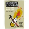 Lucha contra el capacitismo. Anarquismo y capacitismo - Itxi Guerra.