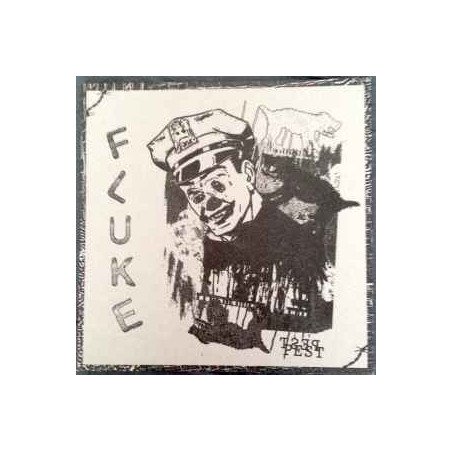 Fluke  ‎– Pest
