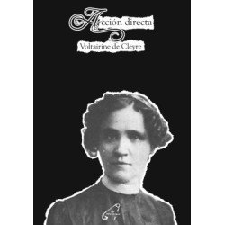 Acción directa, Voltairine de Cleyre