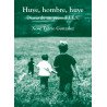 Huye, hombre, huye. Diario de un preso F.I.E.S., Xosé Tarrío