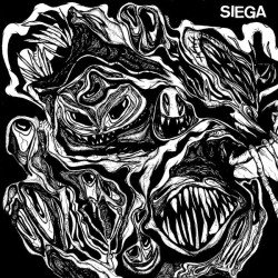 Siega ‎– Siega