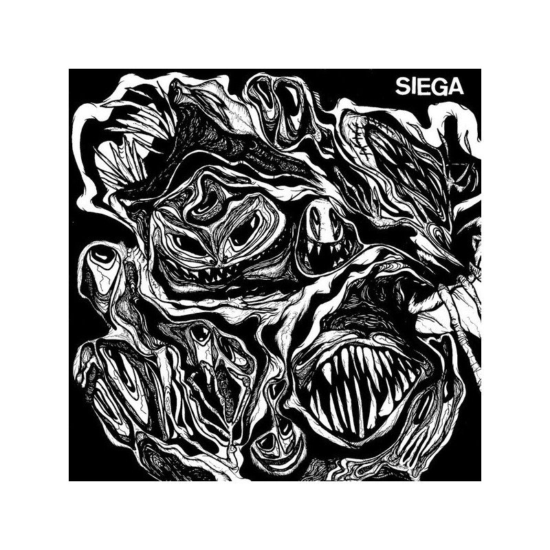 Siega ‎– Siega
