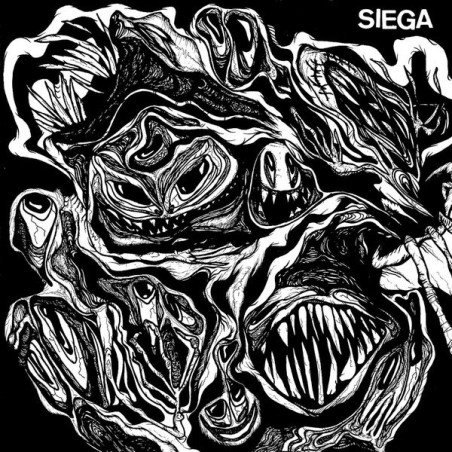 Siega ‎– Siega