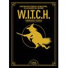 W.I.T.C.H.: COMUNICADOS Y HECHIZOS (MEMORIAS DEL SUBSUELO)