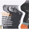 Karpatos ‎– Dead Punk Niebla Densa