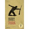 Homenaje a Cataluña - George Orwell