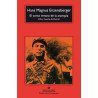El corto verano de la anarquía - Hans Magnus Enzensberger