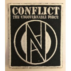 Conflight Ungovernable Force