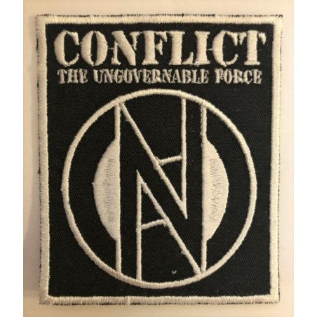 Conflight Ungovernable Force