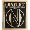 Conflight Ungovernable Force