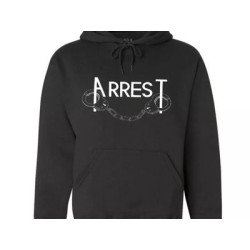 Arrest Logo