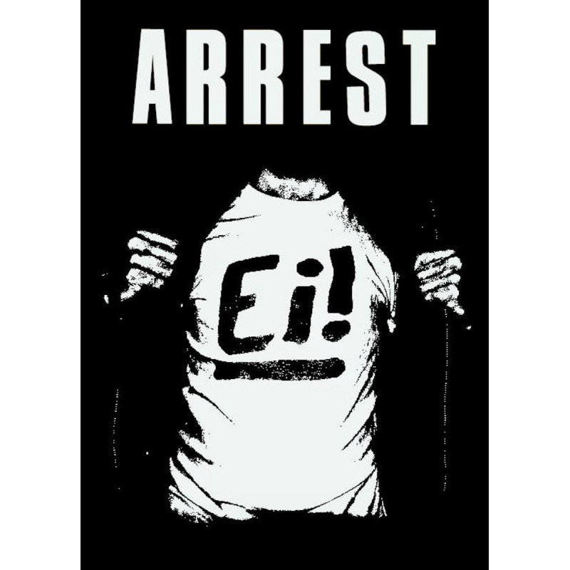 Arrest - Ei!