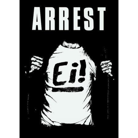 Arrest - Ei!