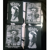 Puercoespin zine n 7