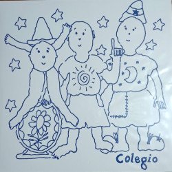 Colegio – Colegio