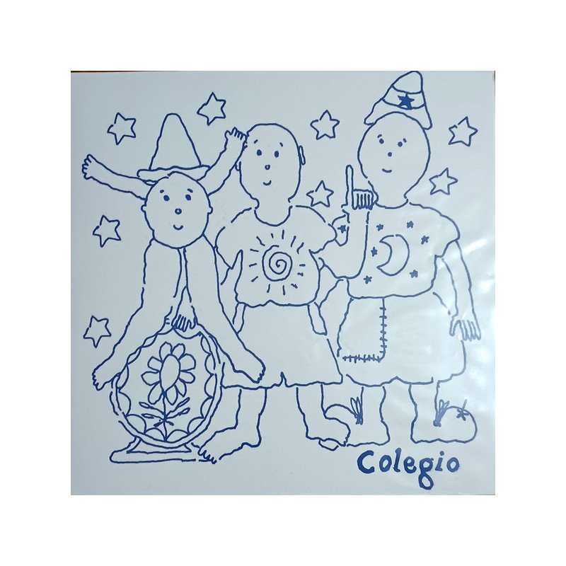 Colegio – Colegio