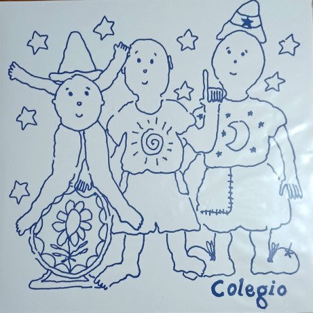 Colegio – Colegio