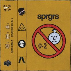 SPRGRS - EP2