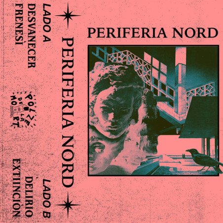 Perif​è​ria Nord - st