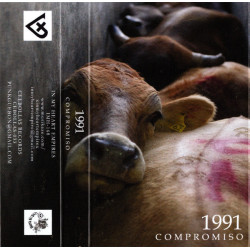 1991 ‎– Compromiso