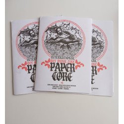 Papercore n 11 English